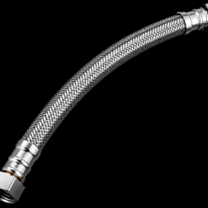 18 Inch Stainless Steel Water Heater Supply Line